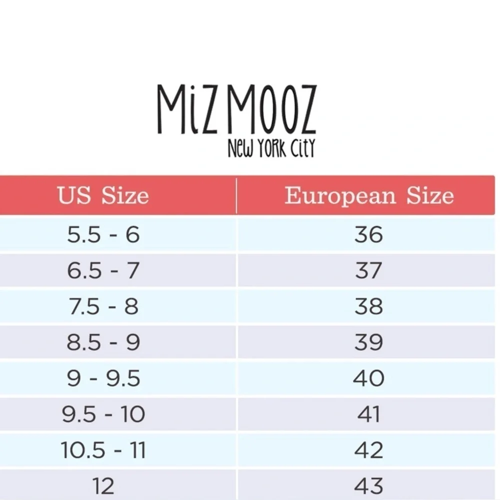Miz Mooz Cassie Brown Tan Leather Strappy Buckle Sandal Women’s size EU 38